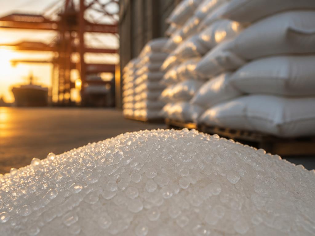 Brazilian Sugar