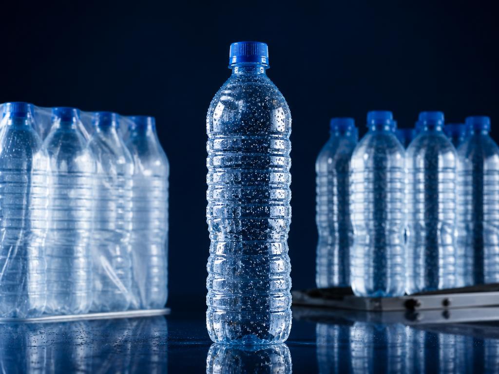 Mineral Water